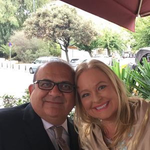 Meet your Posher, Tina